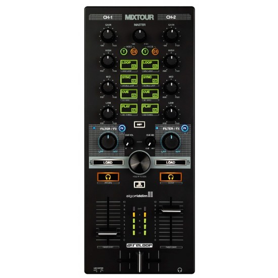 Reloop Mixtour Reloop Mixtour
