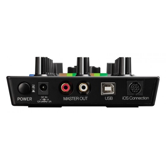 Reloop Mixtour Reloop Mixtour