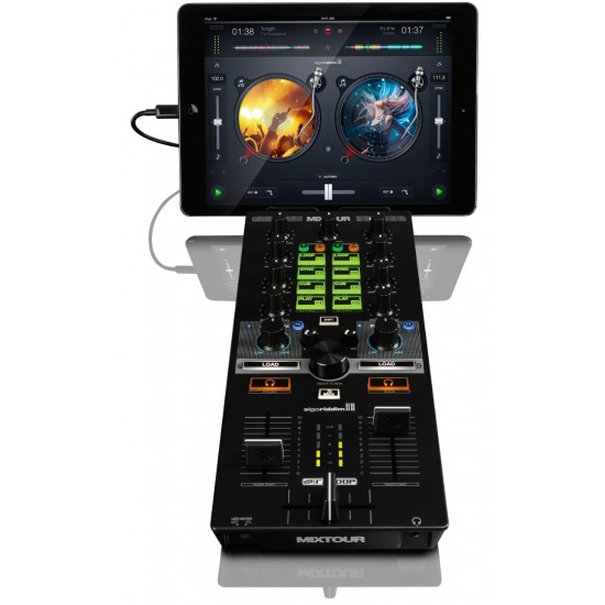Reloop Mixtour Reloop Mixtour