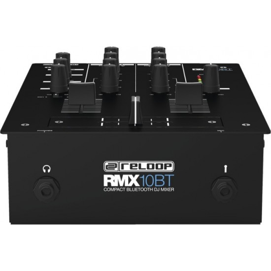 Reloop RMX-10 BT