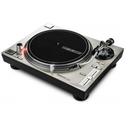 Reloop RP-7000 MK2 silver Reloop RP-7000 MK2 silver