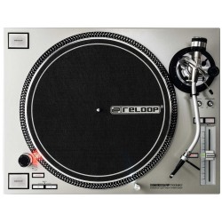 Reloop RP-7000 MK2 silver Reloop RP-7000 MK2 silver