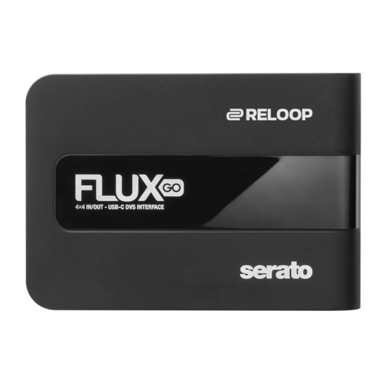 Reloop Flux Go