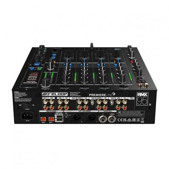 Reloop RMX-95 Digital