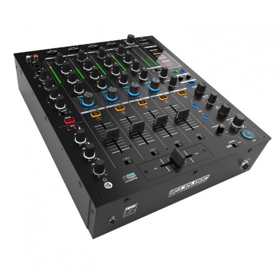 Reloop RMX-95 Digital