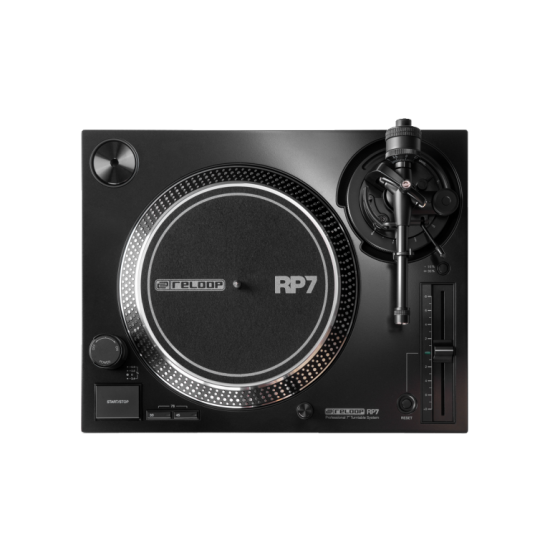 Reloop RP-7