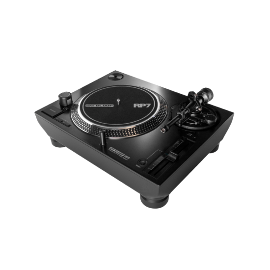 Reloop RP-7