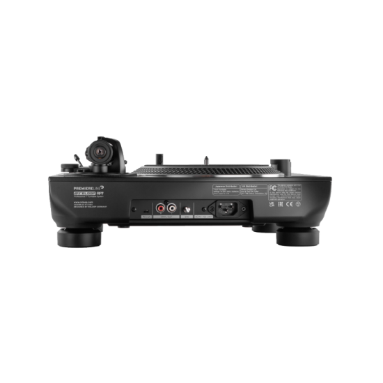 Reloop RP-7