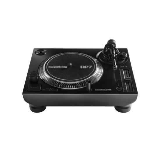 Reloop RP-7
