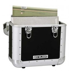 Reloop Recordcase 60 Black Reloop Recordcase 60 Black