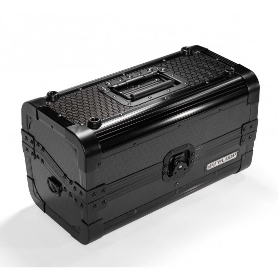 Reloop 7" Recordcase 150 Black Reloop 7" Recordcase 150 Black