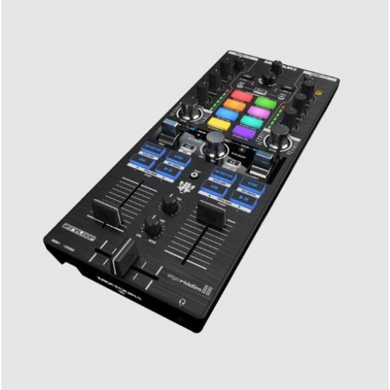 Reloop Mixtour Pro Reloop Mixtour Pro