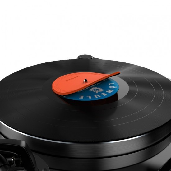 Reloop Premium 3-In-1 (Kit Limpieza Vinilo) Reloop Premium 3-In-1 (Kit Limpieza Vinilo)