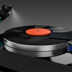 Reloop Premium 3-In-1 (Kit Limpieza Vinilo) Reloop Premium 3-In-1 (Kit Limpieza Vinilo)