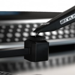 Reloop Premium Stylus Brush (Cepillo Limpieza Agujas) Reloop Premium Stylus Brush (Cepillo Limpieza Agujas)