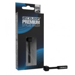 Reloop Premium Stylus Brush (Cepillo Limpieza Agujas) Reloop Premium Stylus Brush (Cepillo Limpieza Agujas)