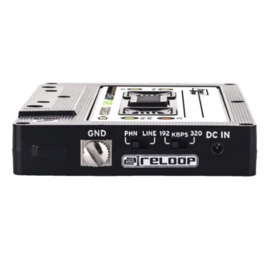 Reloop Tape Reloop Tape