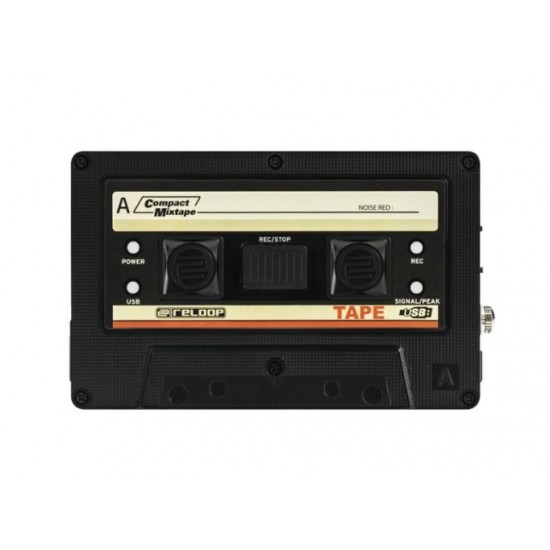 Reloop Tape Reloop Tape