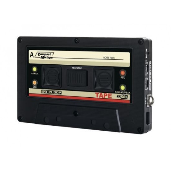 Reloop Tape Reloop Tape