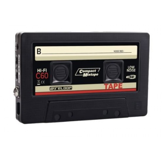 Reloop Tape Reloop Tape
