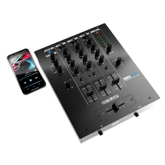 Reloop RMX-30 BT Reloop RMX-30 BT