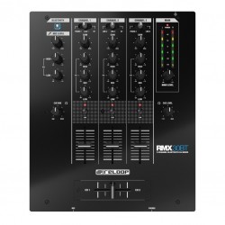 Reloop RMX-30 BT Reloop RMX-30 BT