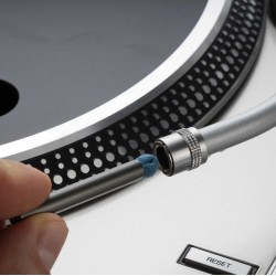 Reloop Kit de Limpieza para Brazo y Capsula Reloop Kit de Limpieza para Brazo y Capsula