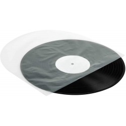 Funda Interior Plastico (Premium) (Paquete x 50) Funda Interior Plastico (Premium) (Paquete x 50)