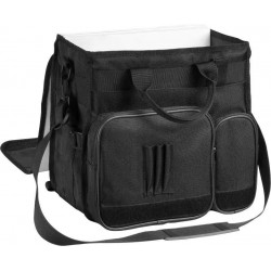 Technics BackBag Turquoise Blue Technics BackBag Turquoise Blue