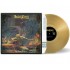 Judas Priest - Sad Wings Of Destiny (LP - Limited Edition - Gold)