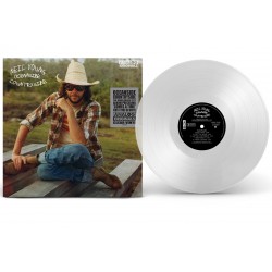 Neil Young - Oceanside Countryside (LP - Limited Edition - Clear) Neil Young - Oceanside Countryside (LP - Limited Edition - Clear)