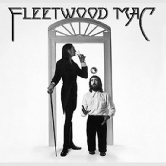 Fleetwood Mac - Fleetwood Mac (LP)