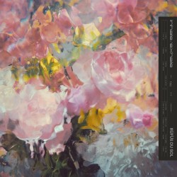 Rüfüs Du Sol - Inhale / Exhale (2xLP - Diffused Black) Rüfüs Du Sol - Inhale / Exhale (2xLP - Diffused Black)