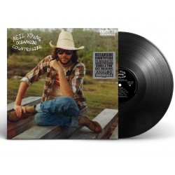 Neil Young - Oceanside Countryside (LP) Neil Young - Oceanside Countryside (LP)