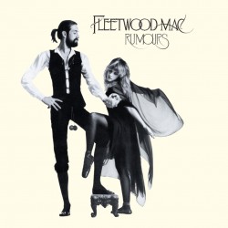 Fleetwood Mac - Rumours (LP)