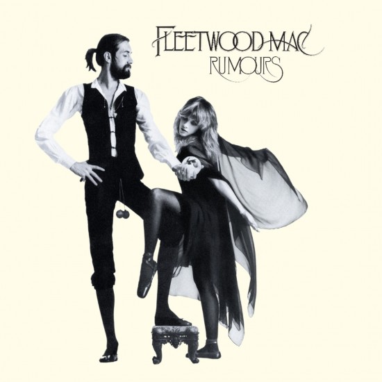 Fleetwood Mac - Rumours (LP) Fleetwood Mac - Rumours (LP)