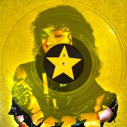 Conan Gray - Found Heaven (LP - Special Edition - Yellow)  Conan Gray - Found Heaven (LP - Special Edition - Yellow)
