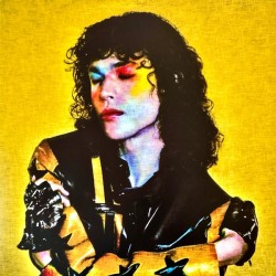 Conan Gray - Found Heaven (LP - Special Edition - Yellow)  Conan Gray - Found Heaven (LP - Special Edition - Yellow)