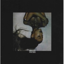 Ariana Grande ‎- Thank U, Next (CD)