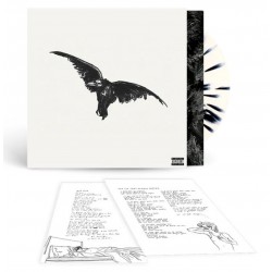 Conan Gray - Kid Krow, Decomposed (5 Year Anniversary) (LP - White Black Splatter) Conan Gray - Kid Krow, Decomposed (5 Year Anniversary) (LP - White Black Splatter)