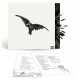 Conan Gray - Kid Krow, Decomposed (5 Year Anniversary) (LP - White Black Splatter) Conan Gray - Kid Krow, Decomposed (5 Year Anniversary) (LP - White Black Splatter)