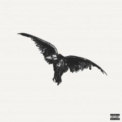 Conan Gray - Kid Krow, Decomposed (5 Year Anniversary) (LP - White Black Splatter) Conan Gray - Kid Krow, Decomposed (5 Year Anniversary) (LP - White Black Splatter)