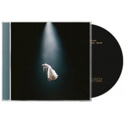 Ariana Grande - Eternal Sunshine Deluxe: Brighter Days Ahead (CD - Deluxe Edition)  Ariana Grande - Eternal Sunshine Deluxe: Brighter Days Ahead (CD - Deluxe Edition)