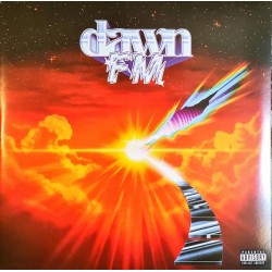 The Weeknd - Dawn FM (2xLP - Limited Edition - Collector's Edition 01 - Gatefold) The Weeknd - Dawn FM (2xLP - Limited Edition - Collector's Edition 01 - Gatefold)