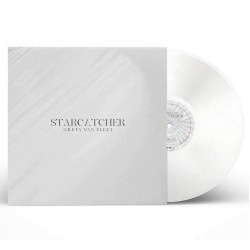Greta Van Fleet - Starcatcher (LP - Limited Edition - Clear)