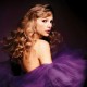 Taylor Swift ‎"Speak Now (Taylor's Version)" (3xLP - Gatefold - Special Edition - Orchid Marbled)