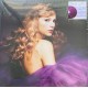 Taylor Swift ‎"Speak Now (Taylor's Version)" (3xLP - Gatefold - Special Edition - Violet Marbled)