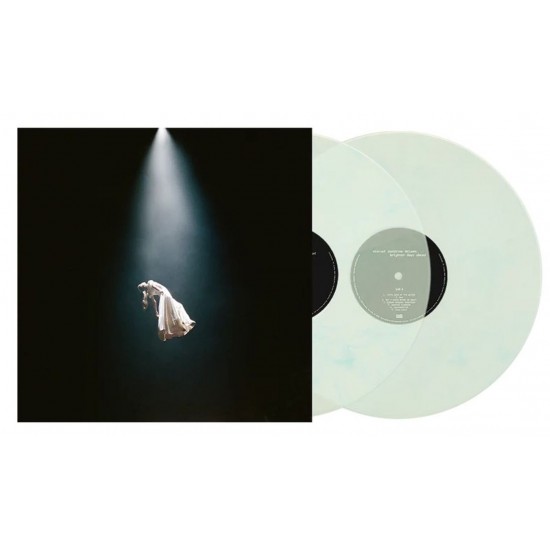 Ariana Grande - Eternal Sunshine (2xLP - Deluxe: Brighter Days Ahead - Gatefold - Translucent Marbled) Ariana Grande - Eternal Sunshine (2xLP - Deluxe: Brighter Days Ahead - Gatefold - Translucent Marbled)