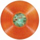 Taylor Swift - The Life Of A Showgirl: Sweat And Vanilla Perfume (LP - Portofino Orange Glitter) Taylor Swift - The Life Of A Showgirl: Sweat And Vanilla Perfume (LP - Portofino Orange Glitter)