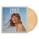 Taylor Swift "1989 (Taylor's Version)" (2xLP - Indie Exclusive Limited Edition - Tangerine)